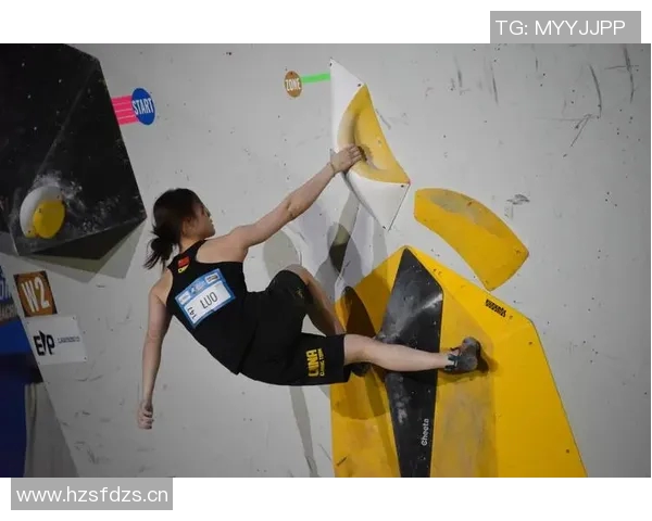 深圳攀岩队与南京攀岩队赛后战术分析与总结探讨 深圳攀岩队与南京攀岩队赛后战术分析与总结探讨