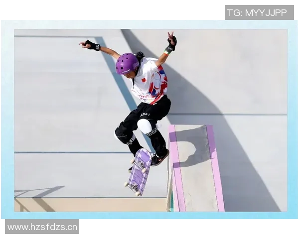 滑板文化的崛起与变迁:北京滑板队的成长与挑战之路 滑板文化的崛起与变迁:北京滑板队的成长与挑战之路