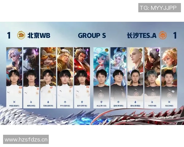 王者荣耀深度解析:TES战队选手个人能力的秘密与成长之路 王者荣耀深度解析:TES战队选手个人能力的秘密与成长之路