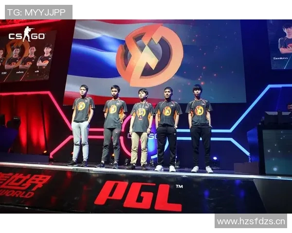聚焦CSGO:BLG战队心理素质对比赛表现的影响与分析 聚焦CSGO:BLG战队心理素质对比赛表现的影响与分析